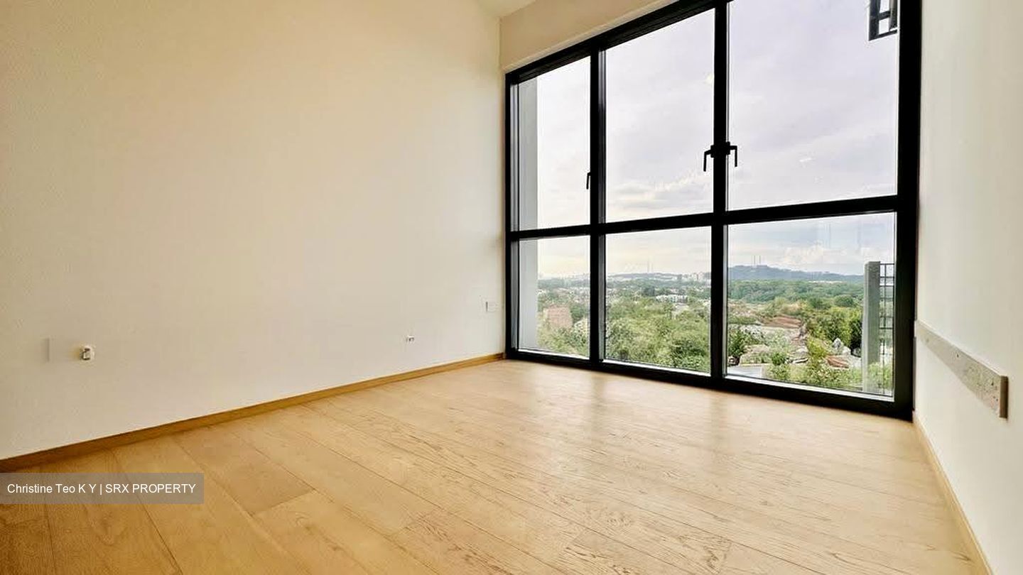 One Holland Village Residences (D10), Apartment #628004641